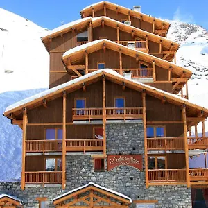 Aparthotel Des Neiges Plein Sud, Val Thorens