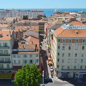Otel L'esterel