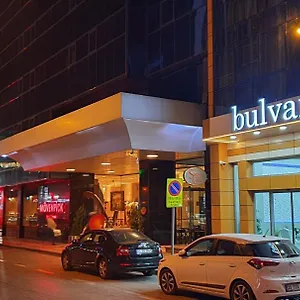 Hotel Bulvar Izmir