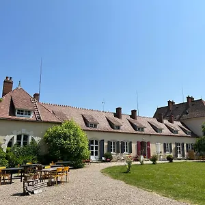 Bed & Breakfast Chateau Des Edelins, Bayet