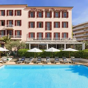 Otel Western Des Orangers