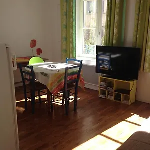 Le Croix Rousse Jacquard Appartement