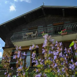 Chalet Genepi Montriond