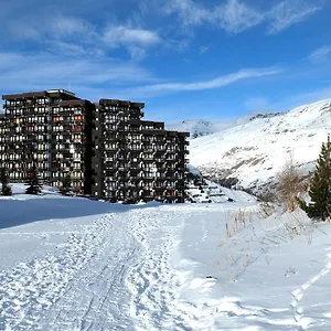 Le Club Tignes