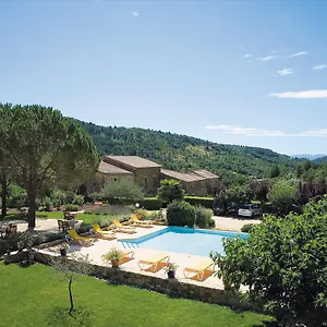 Hotel Logis Restaurant Le Chene, Rocher