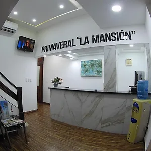 Hotel Primaveral - Mansion, S.d. Santo Domingo