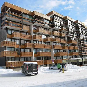 Neves-1 By Interhome Val Thorens