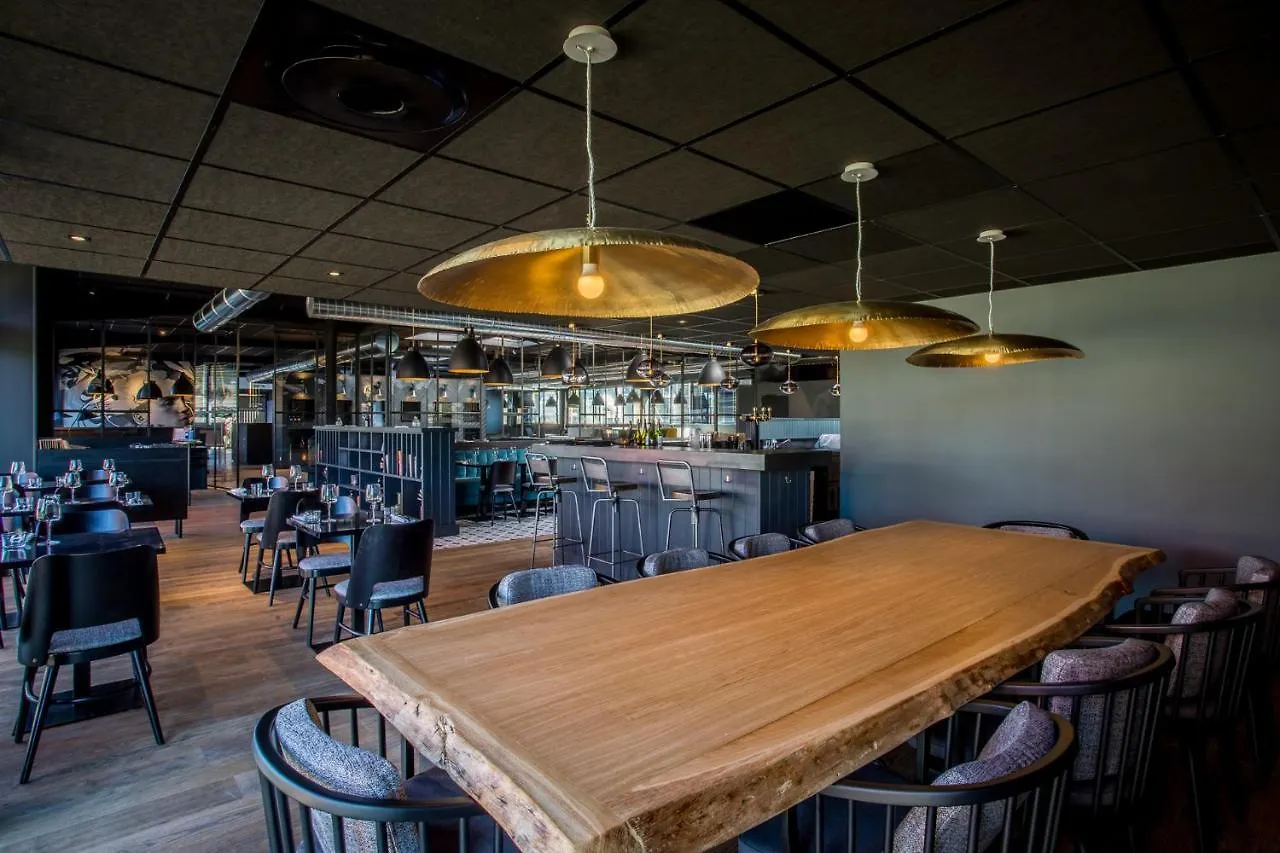 Hotel Campanile Findrol Annemasse Savoie Leman Fillinges Francie